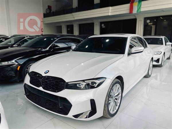 BMW for sale in Iraq